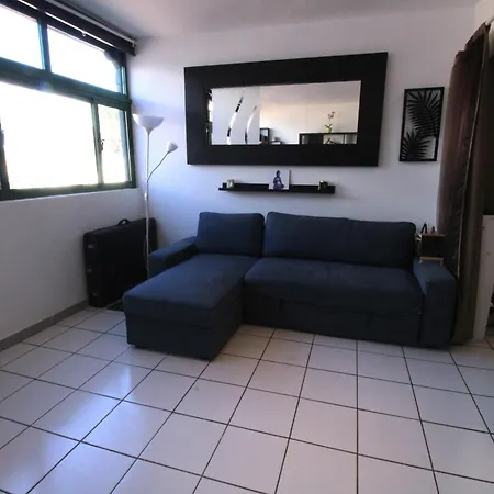Holistic Retreat - Heart Of Plaza Pueblo Marinero Διαμέρισμα Costa Teguise