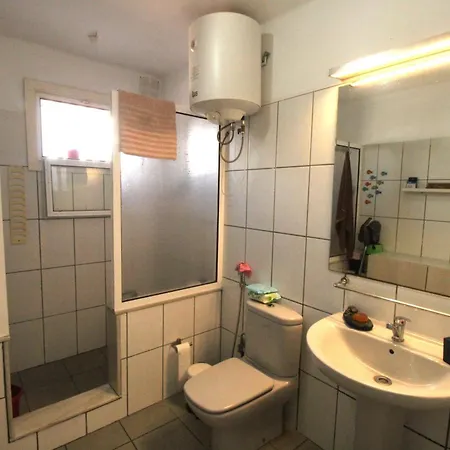 Holistic Retreat - Heart Of Plaza Pueblo Marinero Apartment *
