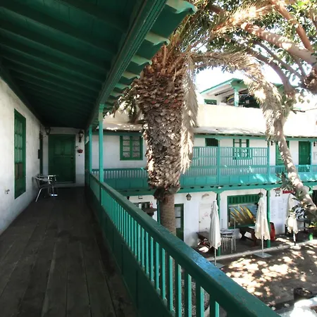 דירה Holistic Retreat - Heart Of Plaza Pueblo Marinero
