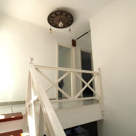 Holistic Retreat - Heart Of Plaza Pueblo Marinero דירה קוסטה טגוויסה