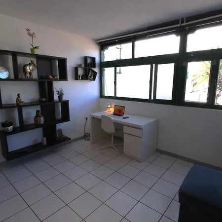 Holistic Retreat - Heart Of Plaza Pueblo Marinero קוסטה טגוויסה