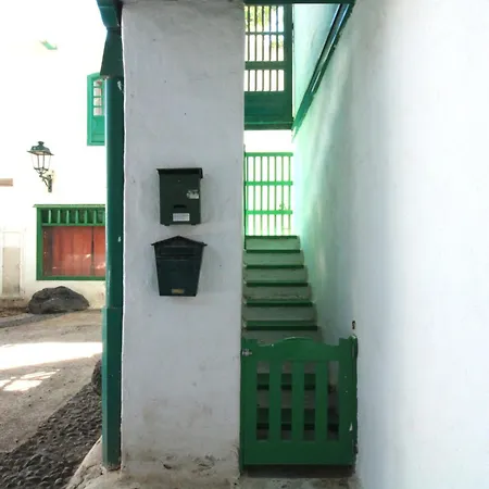 דירה Holistic Retreat - Heart Of Plaza Pueblo Marinero קוסטה טגוויסה